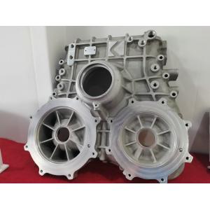 OEM ODM Aluminium Die Casting Mould Products Cars Clutch Housing