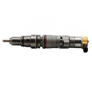 China Silver Parts Truck Injector 258-8745 Diesel Common Rail Injector For Diesel Car supplier