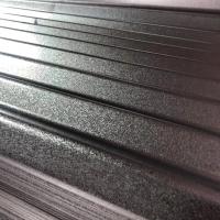 China CGLCC Corrugated Steel Sheets on sale