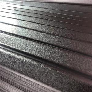 China CGLCC Corrugated Steel Sheets supplier