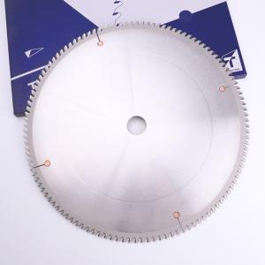 Multiscene Steel Cutting Circular Saw Blade For Metal Portable Thickened