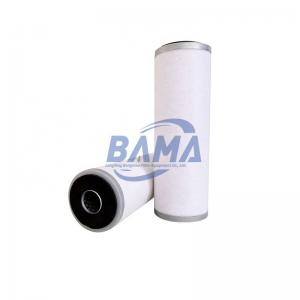 China Improve Performance with E2M40 Vacuum Pump Filter Element Replacement and Filter Paper supplier
