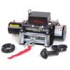 12V 9500lbs ELECTRIC WIRELESS RECOVERY WINCH electric 9500lbs