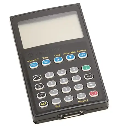 China Interfaz PLC de teclado numérico completo Allen Bradley 20-HIM-A3 supplier
