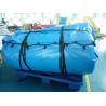 China Parc aquatique de flottement gonflable de certification de TUV pour le lac/station de vacances wholesale