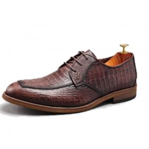 China Chaussures de cuir verni noires des hommes de mariage, doubles chaussures à plat italiennes de moine de boucle wholesale