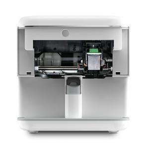 máquina de desenho de Art Printer Nail Art Photo do prego de 3D Digitas para o salão de beleza