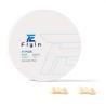China Dental Laboratory Cad Cam Zirconia Block With Exocad wholesale