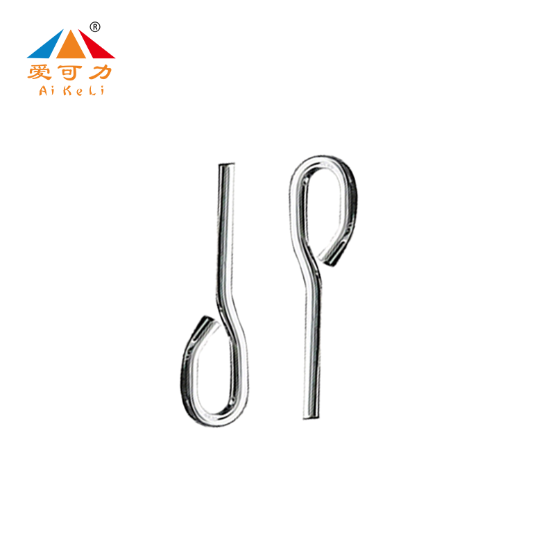 China Factory Direct Supply Manual  Awning Machine Head Rod wholesale