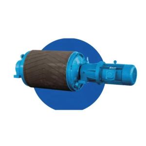 China Conveyor Belt External Motorized Pulley Drum wholesale