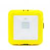 Multi Function Portable LED Lantern Solar Power Phone Charger Hand Light Home