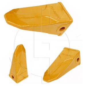 Oem Wheel Loader Backhoe Bucket Teeth Mini Rock Excavator Forged Bucket Tooth 1U3352 8E6464 1U3302