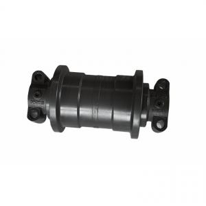 Durable PC300 Excavator Track Roller For Undercarriage Construction Heavy Machinery