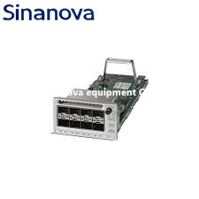 China Cisco C9300 NM 8X ネットワークモジュール 8x10G SFP+ Catalyst 9300用 supplier