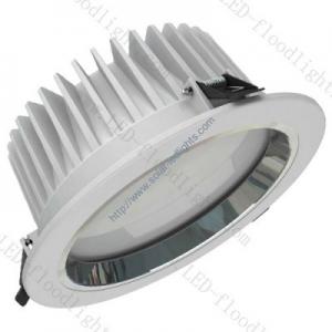 7 inch led downlight