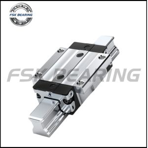 China Highly Precise R163211420 Linear Bearing Slider Guide Rail For Automatic Machine Tools wholesale