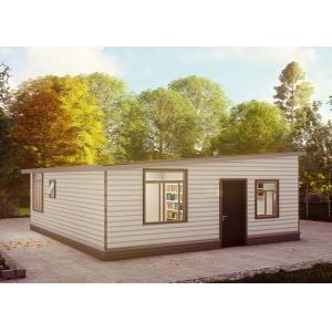 Cheap Prefab Buildings From Cabins And Granny Flats And Light Steel Frame Houses