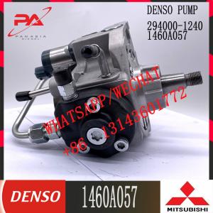 In Stock Diesel Injection Pump High Pressure Common Rail Diesel Fuel Injector Pump 294000-1240 1460A057