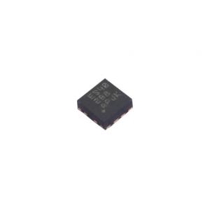 TPS259540DSGR IC Electronic Components Electronic Fuse With Fast Overvoltage Protection