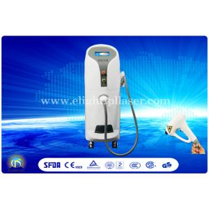 China 810nm / 808nm Diode Laser Hair Removal Machine Germany Palladium Bars supplier