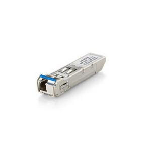 China 10G CWDM SFP + 40KM Fiber Optical Transceiver Module With LC Connector supplier