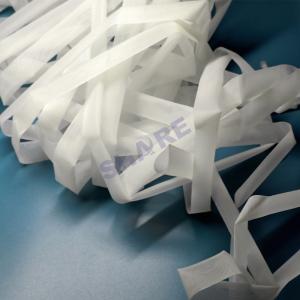 Polypropylene Ribbon Mesh For Home Appliance Utilizing Laser Process Technology