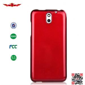 Wholesale 100% Quality Guaranteed TPU Cover Cases For HTC Desire 610