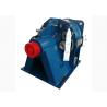 GKH1600 Horizontal Siphon Scraper Blue Centrifuge Filter Separator Packed With