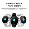 China TS33 Android IOS Smart Watch Support Men GPS Wifi Smart Watch With Camera wholesale