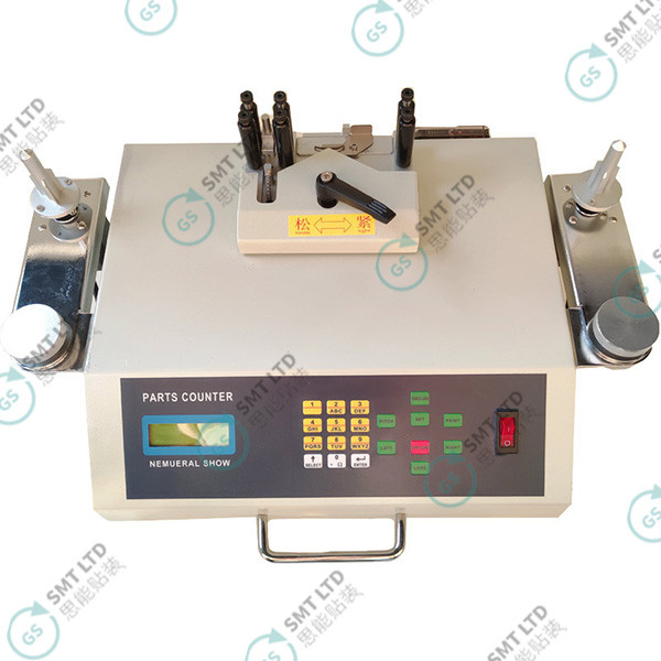 SMT Point Machine SMD Part Counter YS-802 With Automatic Point Capacitance Resistor IC And Leak Detection