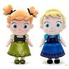 China Pequeñas muñecas de Elsa And Anna Frozen Baby de los juguetes de la felpa de Disney de las muchachas los 30cm wholesale