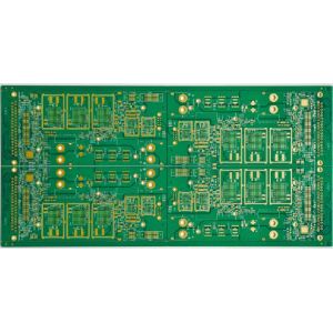 China High Density Interconnect Printed Circuit Board With FR4 TG150 BGA For Industrial Application PCB Prototype Service Type on sale
