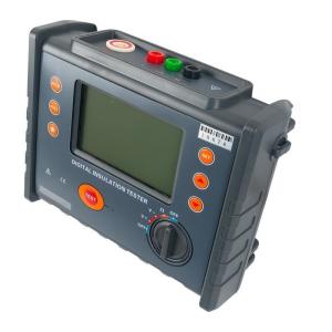 China パーソナライズされた要求のためのポータブル隔熱抵抗テスト XHMR-5000A wholesale