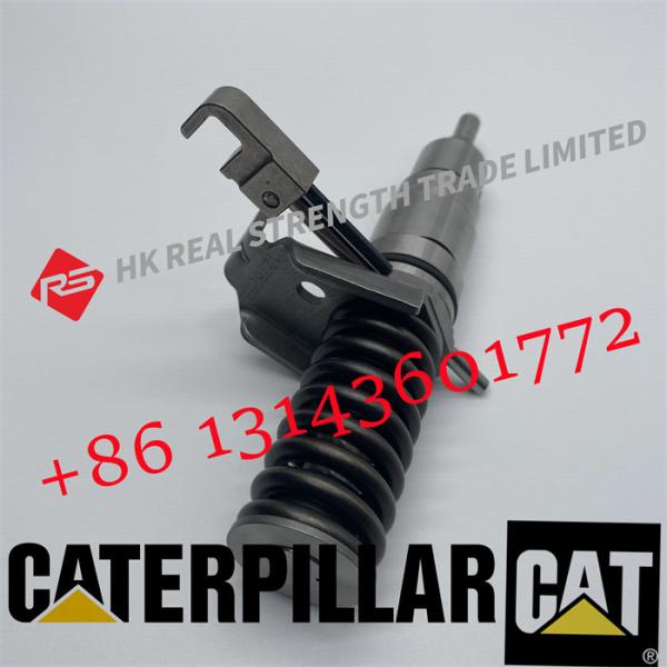 Inyector de combustible común del motor diesel del carril 3116 7E-8952 127-8207 127-8213 0R-8473 para Caterpillar