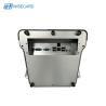 China 2022 Wisecard WCT-C1 Fintech Cash Register OEM Printer Build in POS Machine Android Touch POS System Terminal wholesale