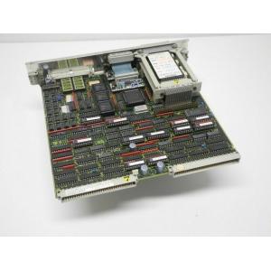 6DD1660-0AF0 Digital Simadyn D CS3 Subrack Interface Board