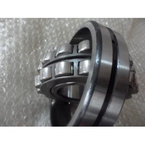 China NTN Double Row Spherical Roller Bearing 22318 / 22318K With P5 / P6 Precision supplier