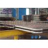 China Pressure Controlling Power Plant Equipment Boiler Reheater High Cycle Efficiency wholesale