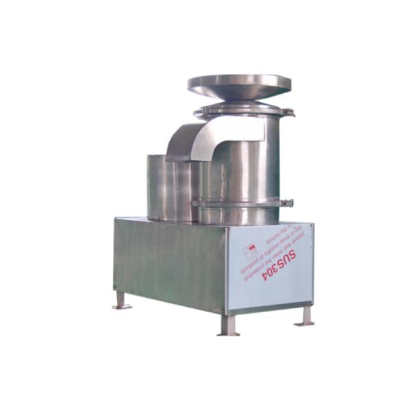 China Minitype Commercial Egg Breaking Machine Egg Separator Machine Egg Break Machine Ningbo wholesale