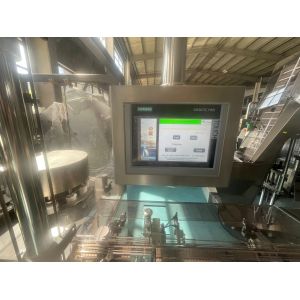 China ServoCap Press Automatic Capper Machine Servo Driven Control wholesale