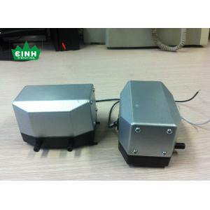 Micro Electric Portable Air Pumps ,  Diaphragm Miniature Air Pump