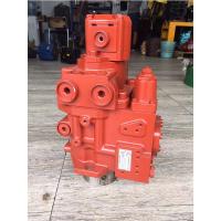 China KPM K3SP36 K3SP36C Kawasaki Hydraulic Gear Pumps 13BR-900 on sale