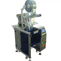 China Small Gummy Candy Bar Packaging Machine Lollipops Automatic EMC Certificate on sale