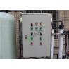 380V Ultrafiltration Membrane System FRP / SS304 Ro Plant For Commercial Use