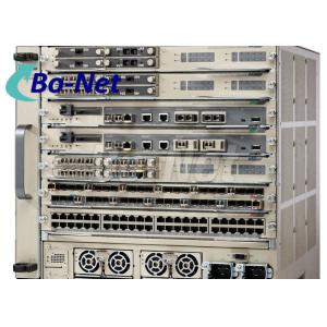 China Commutateurs utilisés par largeur de bande de GBP Cisco de C6807-XL 440 avec les moteurs superflus de surveillant wholesale