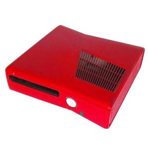 Full Console Shell Modding Kit for Xbox 360 SLIM Console