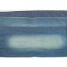 China Blended SS Trouser Shirts Stretch Denim Material Bull Denim Fabric Plain Weave W060E wholesale