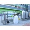 SS304 SeaWater RO Water Treatment Plant RO System Reverse Osmosis For Desalting