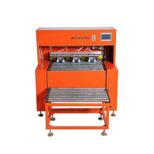 PCB Automatic Grouping Loader | Circuit boards Grouping Loader machine | Production Line Integration Ready