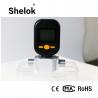 High Quality Portable Ultrasonic Gas Flow Meter Produced by Shelok Mass Air Flow